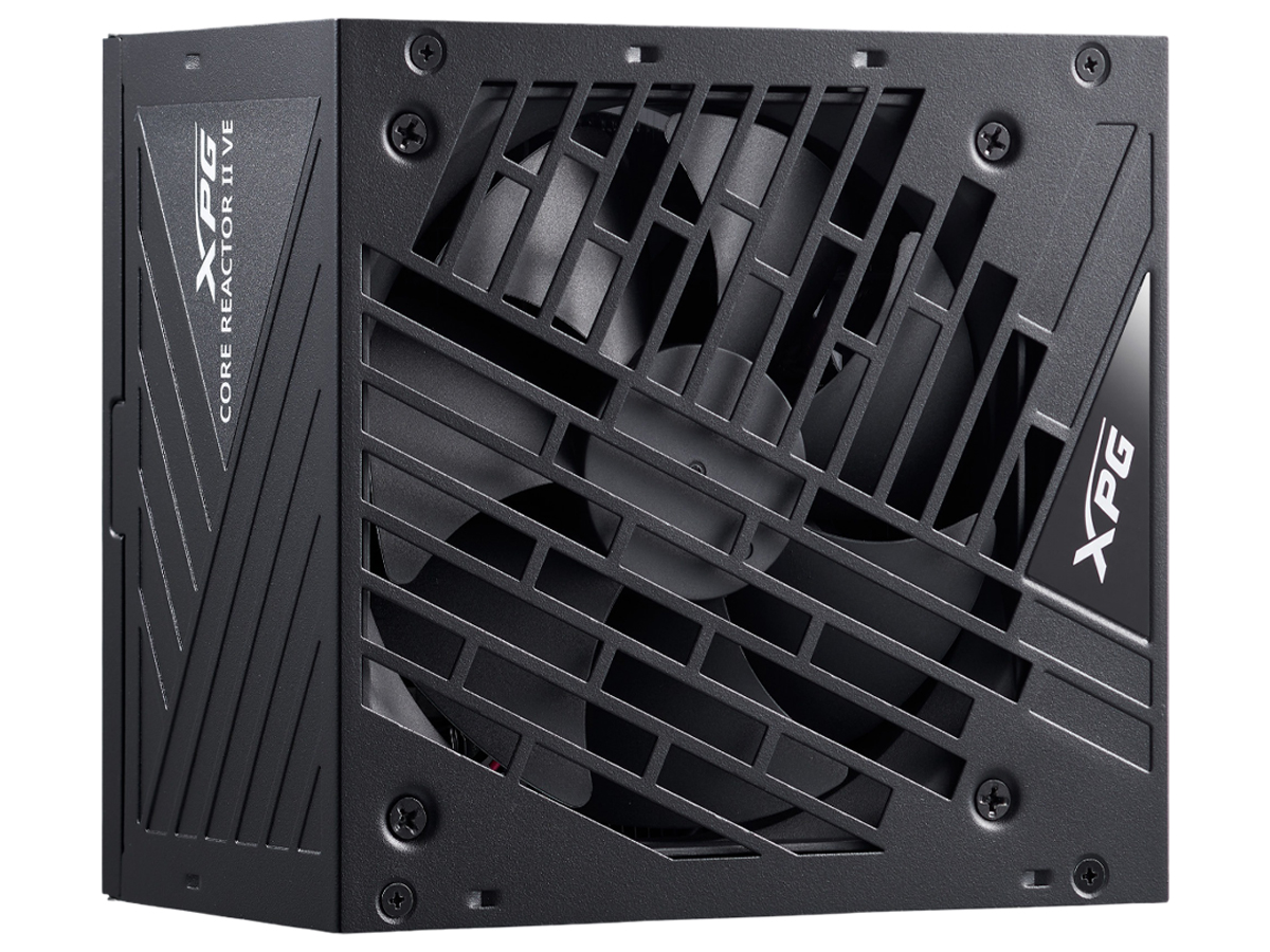 Zasilacz XPG Core Reactor II VE 850W 80 Plus Gold ATX 3.1