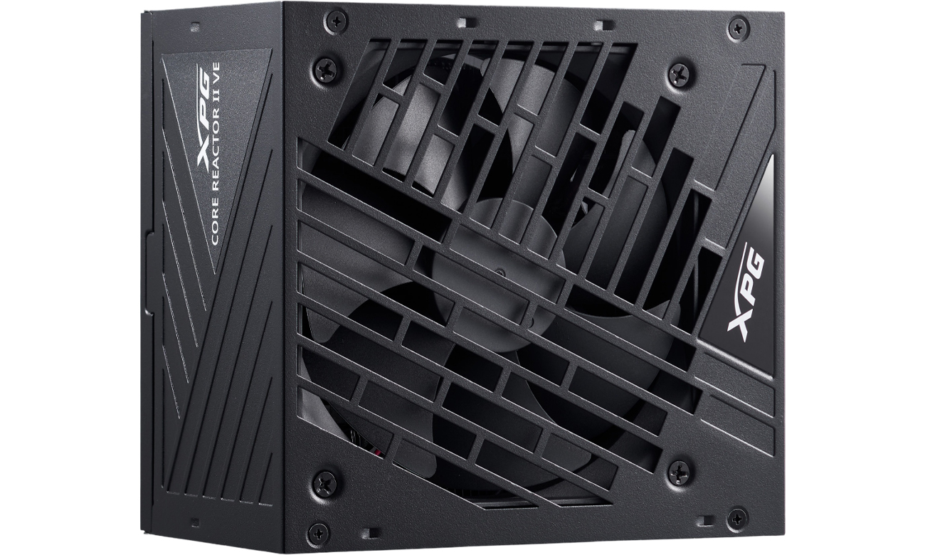 Zasilacz XPG Core Reactor II VE 850W 80 Plus Gold ATX 3.1