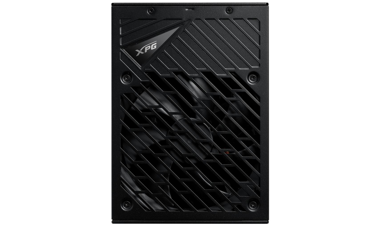 XPG Fusion 1600W ATX 3.0 wentylator