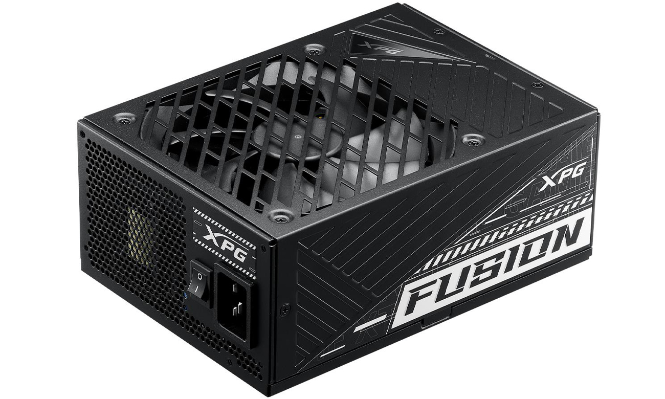 Zasilacz do komputera XPG Fusion 1600W ATX 3.0