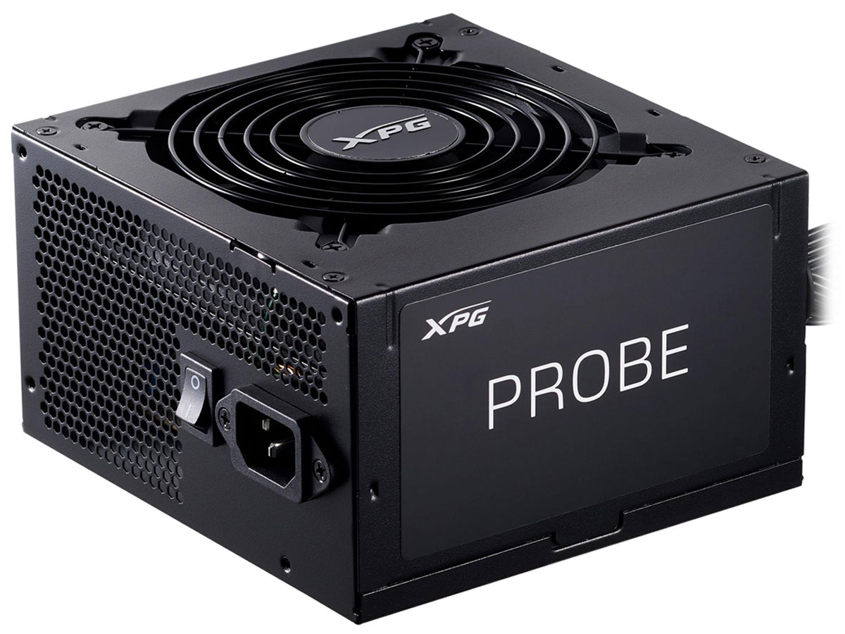 Zasilacz XPG Probe 700W 80 Plus Bronze
