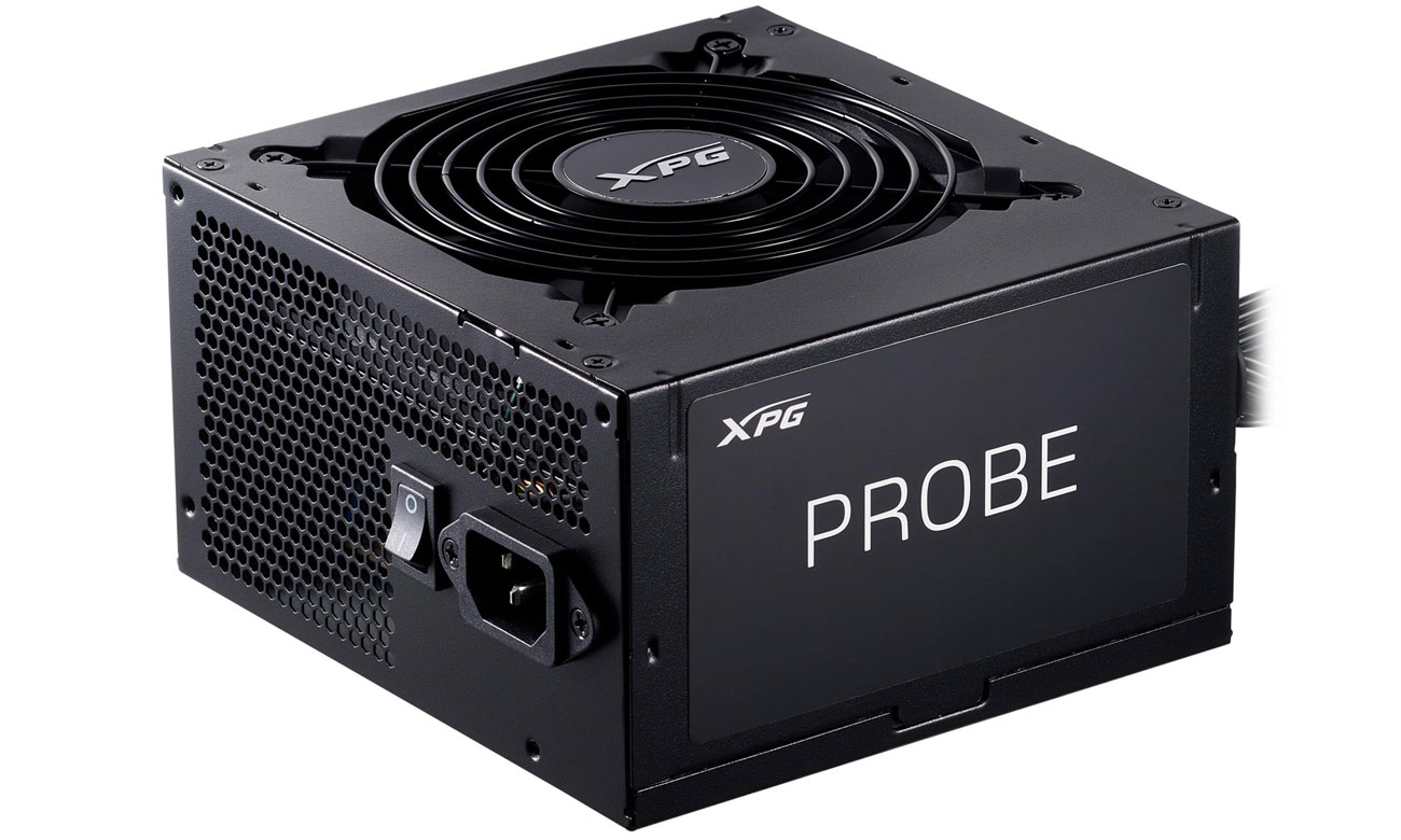 Zasilacz XPG Probe 700W 80 Plus Bronze