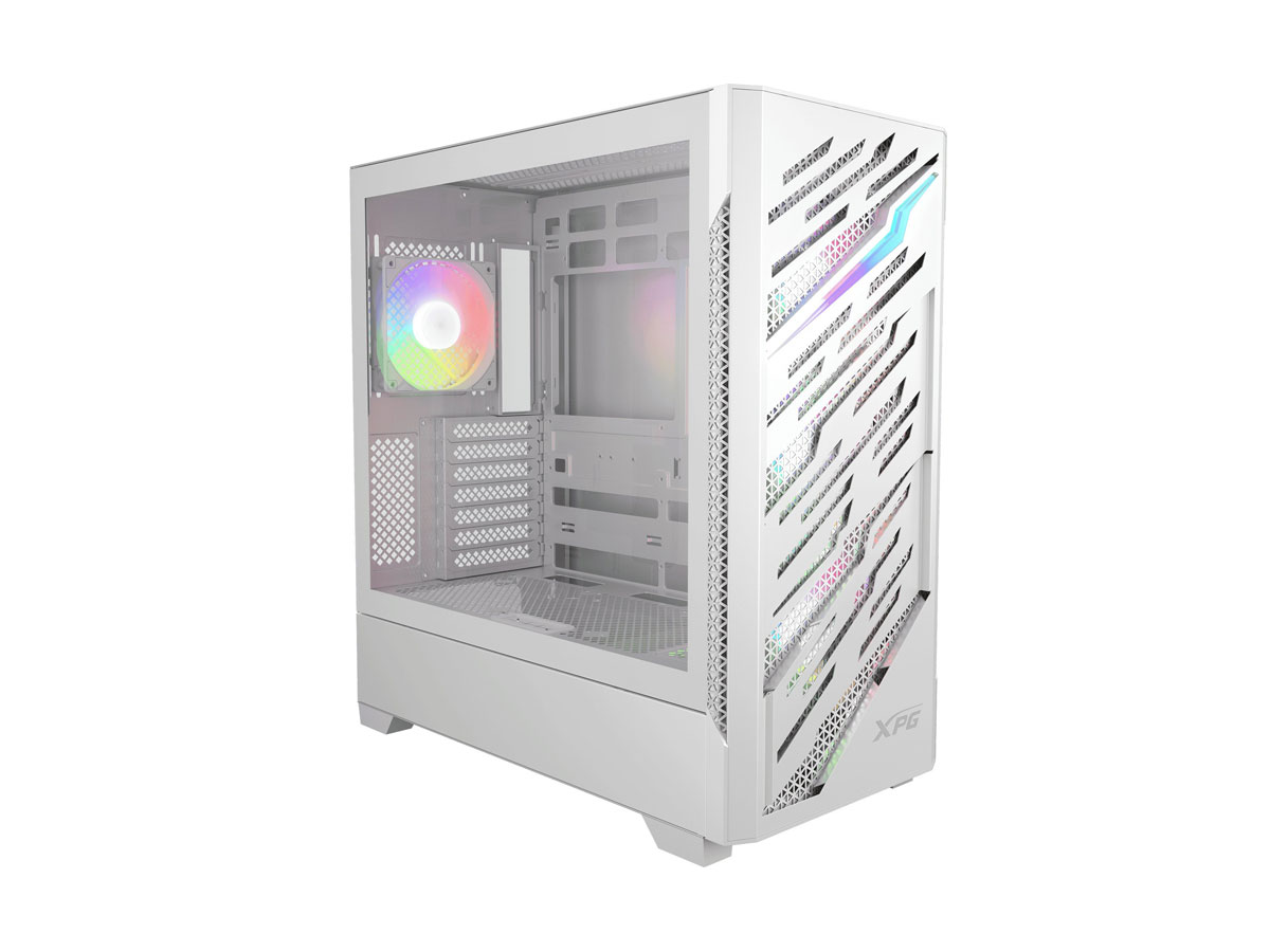 XPG Starker Air BTF Black