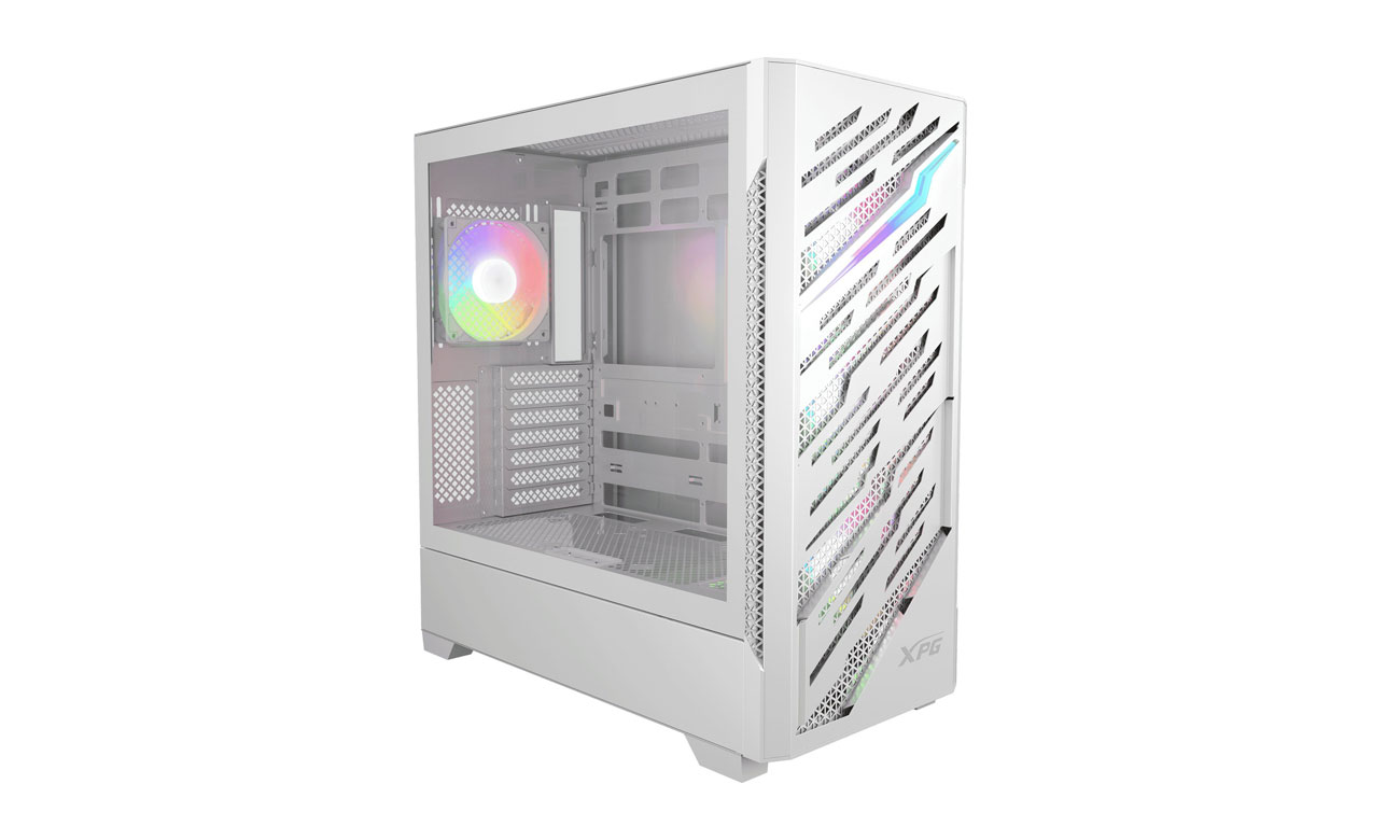 XPG Starker Air BTF Black