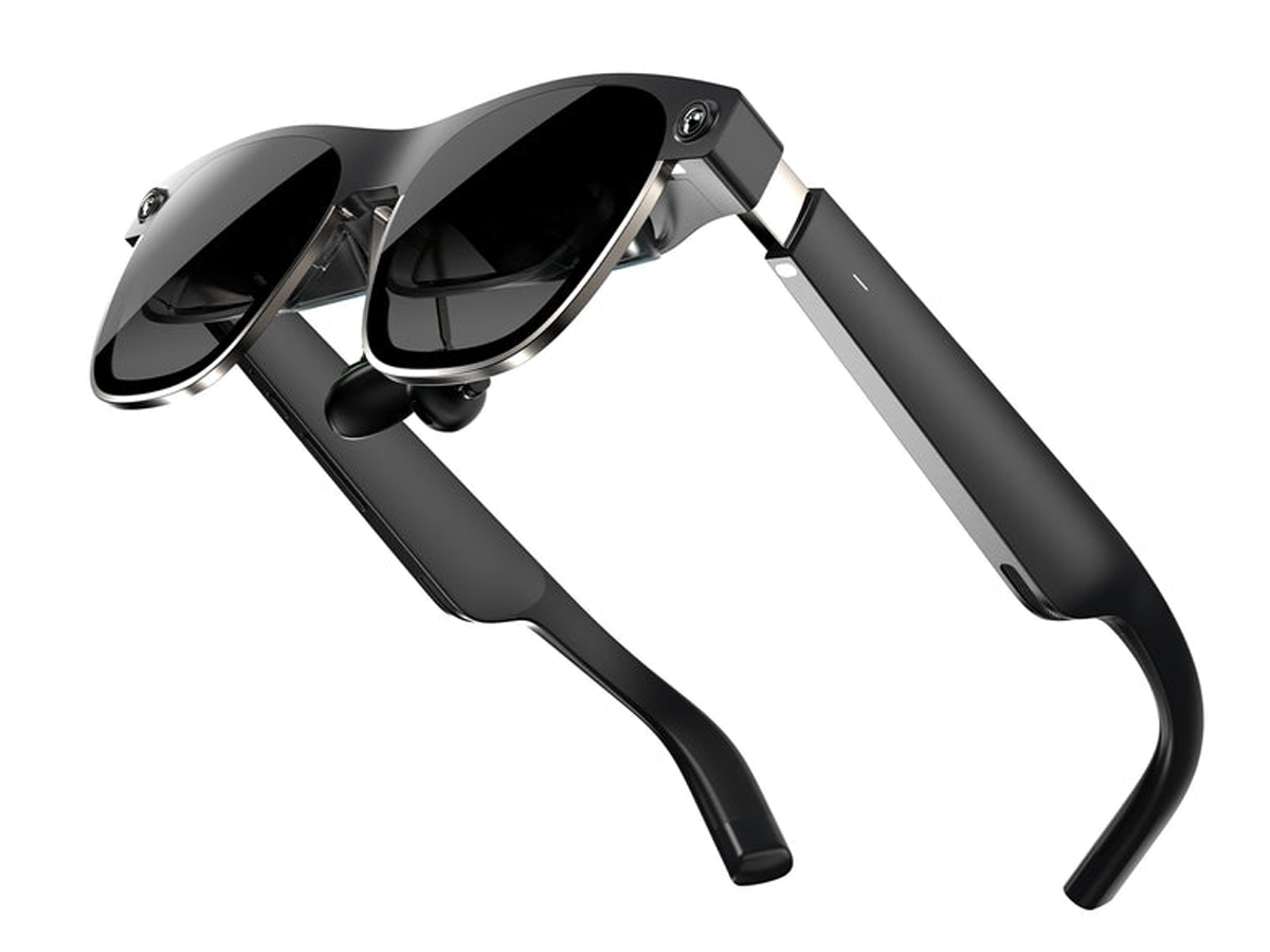 Okulary AR XREAL Air 2 Ultra - Gesamtansicht
