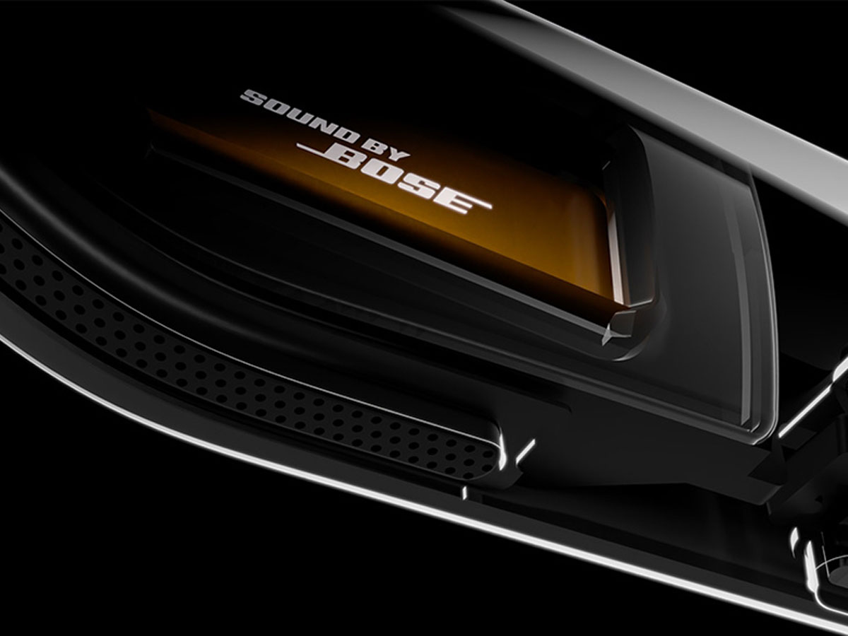 Okulary AR XREAL One - Grafika lifestyle