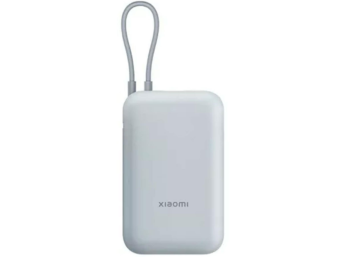 Xiaomi Power Bank 10000 mAh