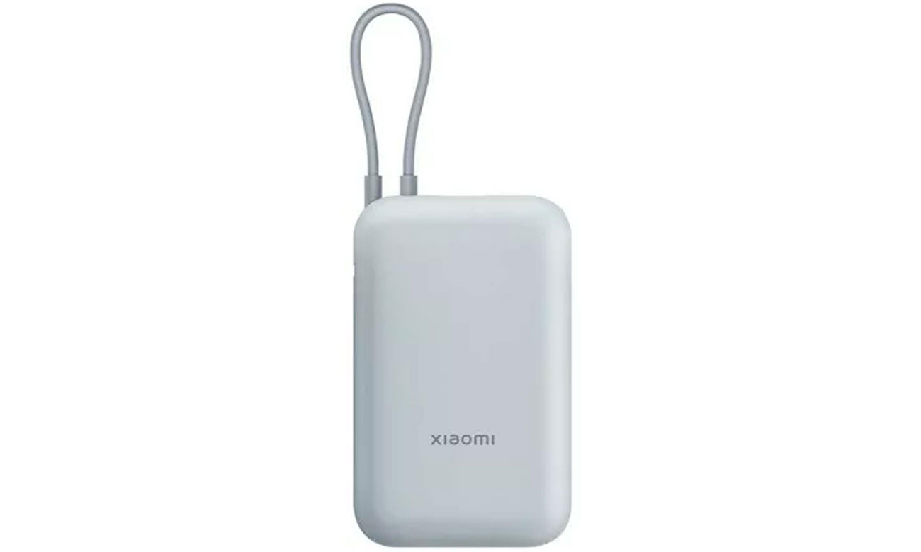 Xiaomi Power Bank 10000 mAh