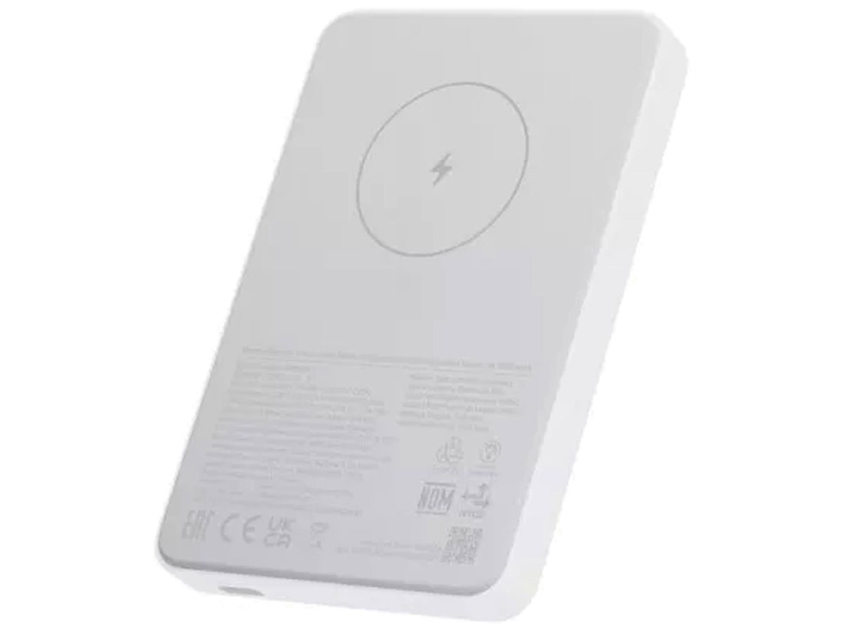 Xiaomi Magnetische Power Bank 5000mAh GL