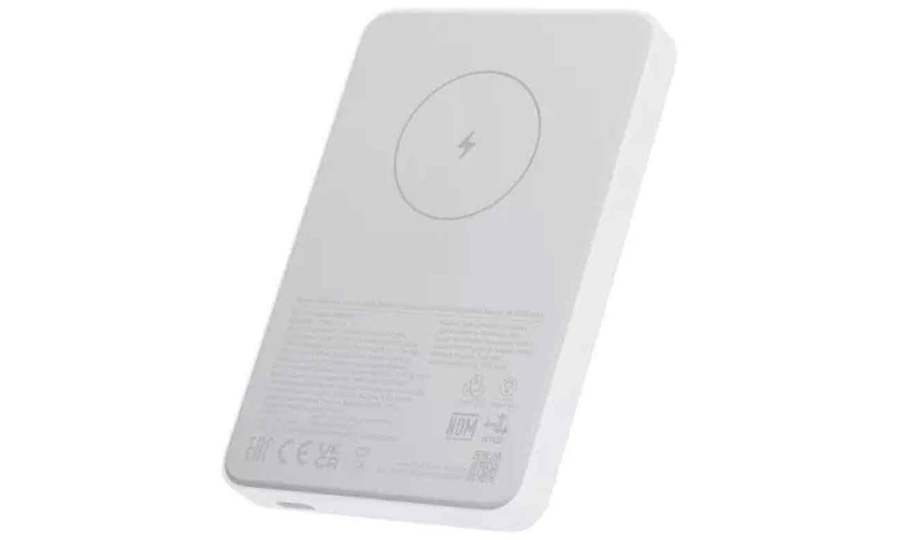 Xiaomi Magnetische Power Bank 5000mAh GL