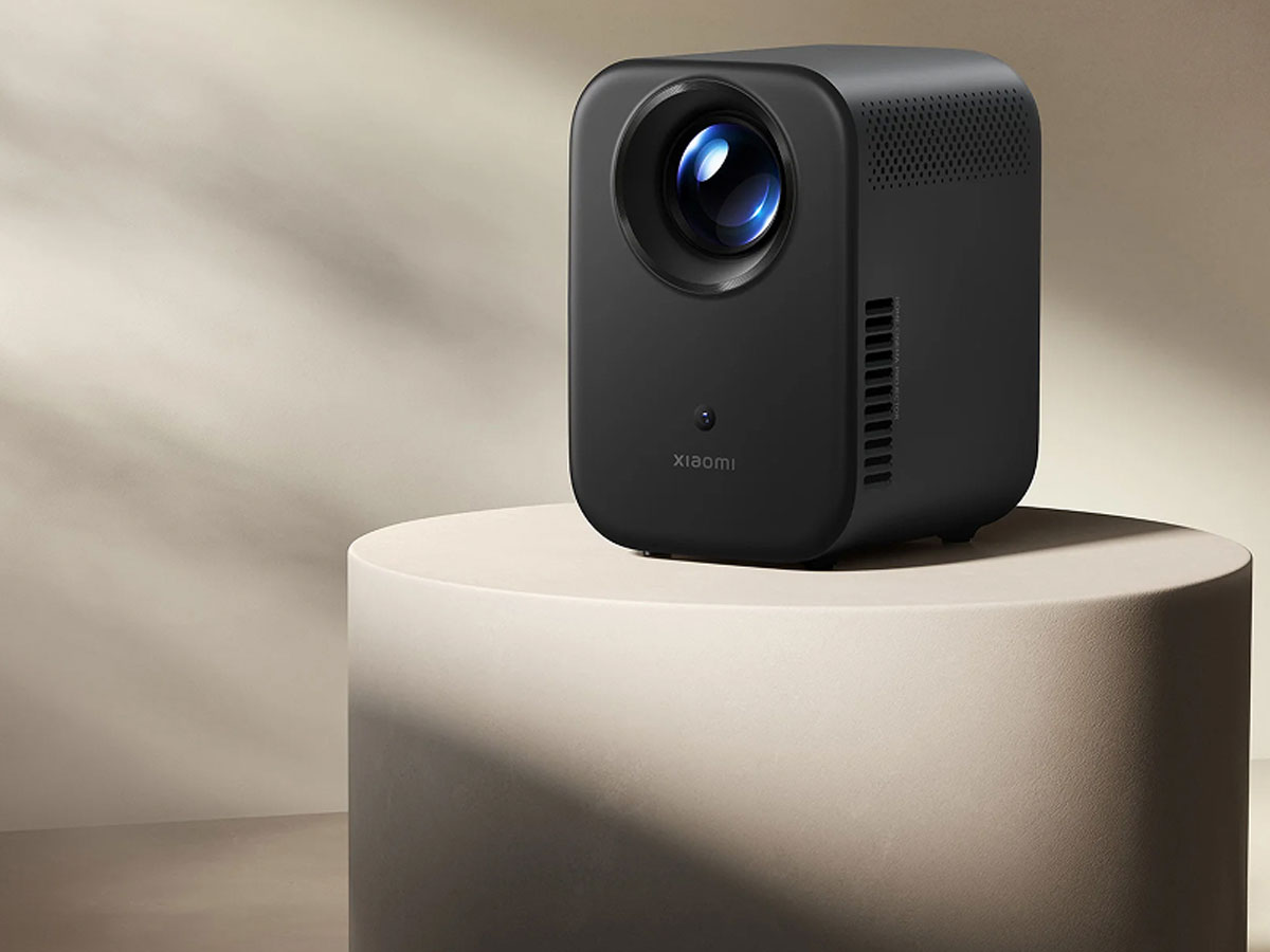 Xiaomi Smart Projector L1
