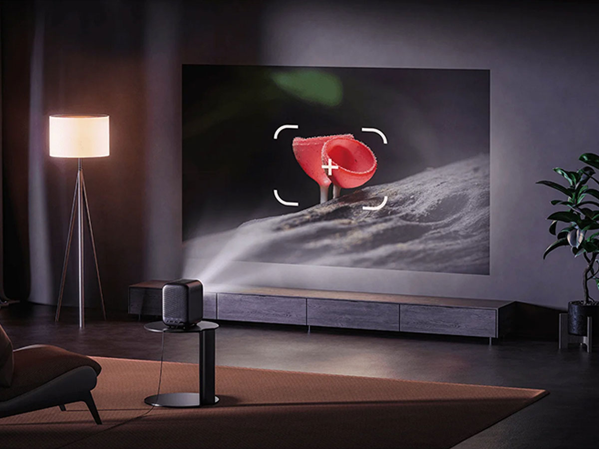 Xiaomi Smart Projector L1