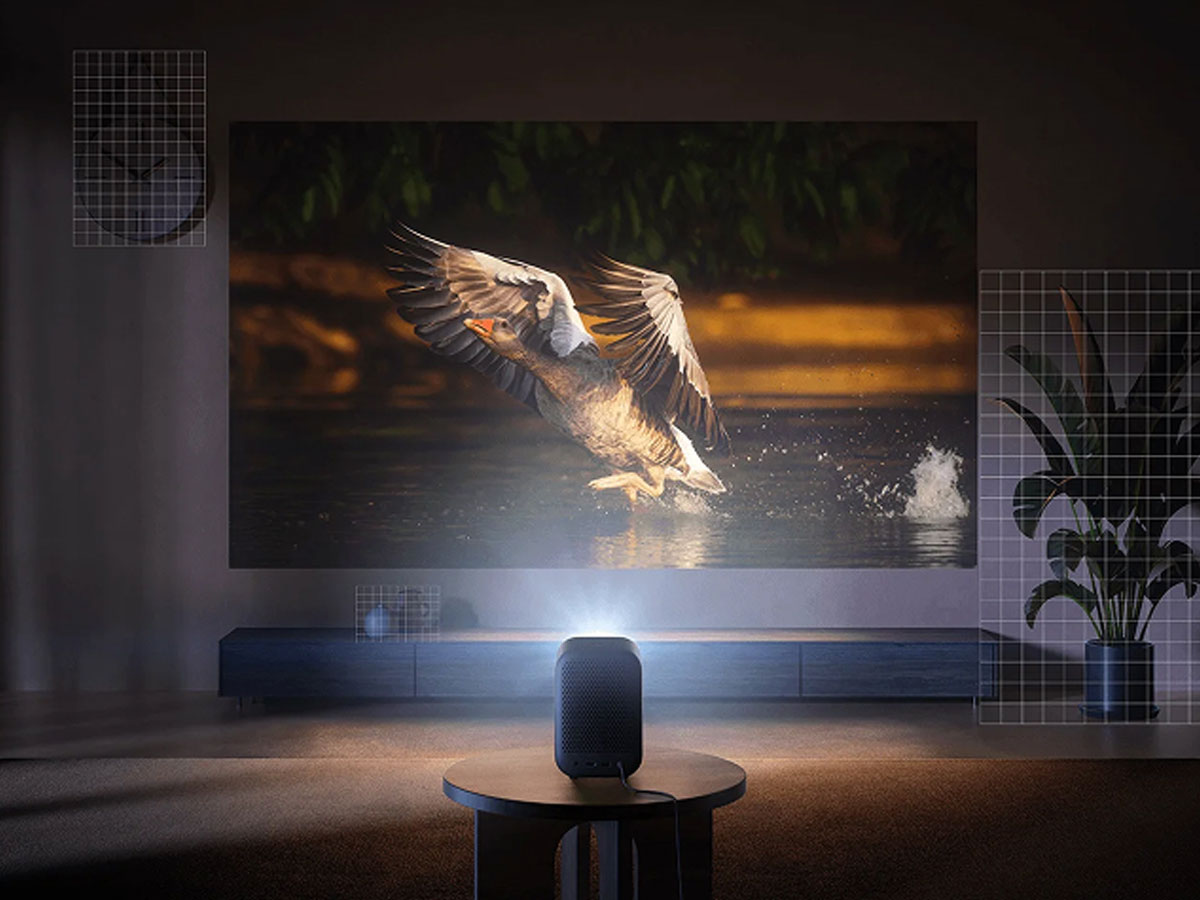 Xiaomi Smart Projector L1