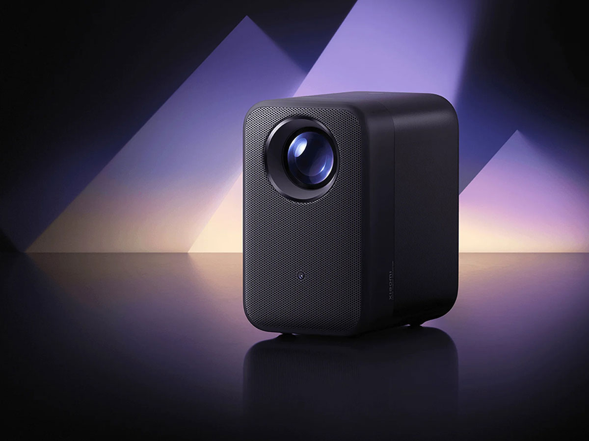 Xiaomi Smart Projector L1 Pro