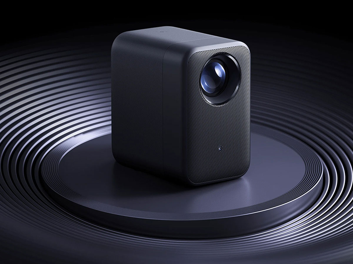 Xiaomi Smart Projector L1 Pro prawy