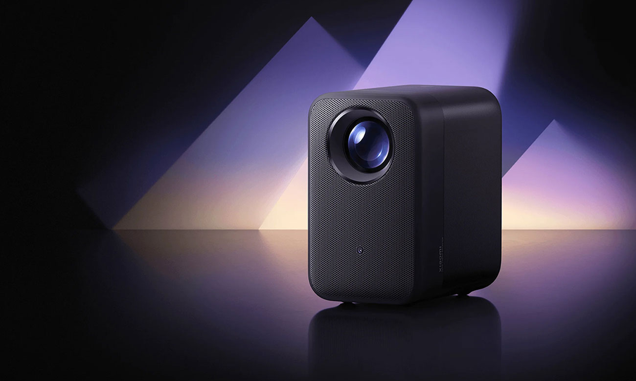Xiaomi Smart Projector L1 Pro
