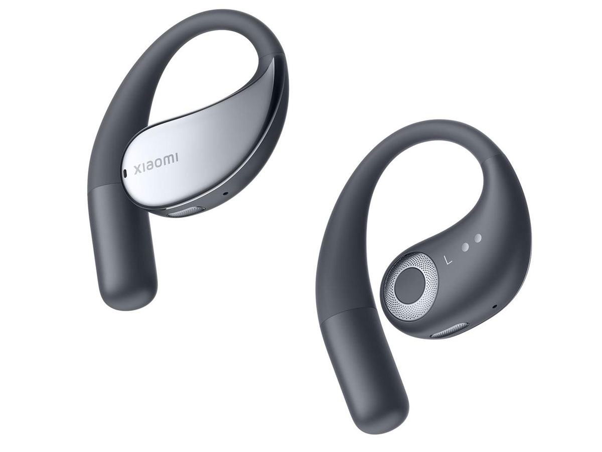 Xiaomi OpenWear Stereo Cosmic Gray