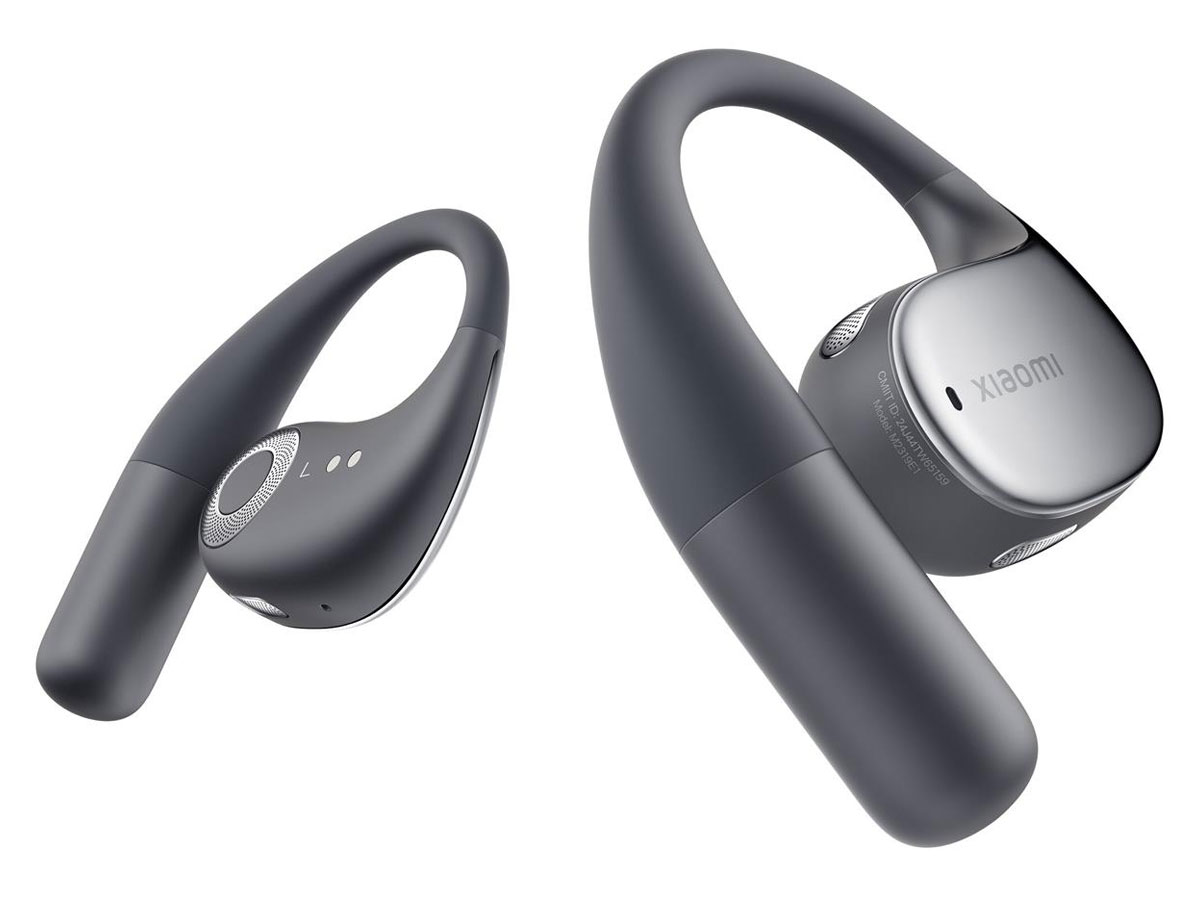 Xiaomi OpenWear Stereo Cosmic Gray