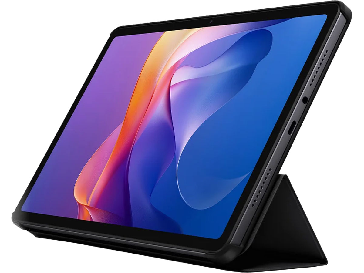 Xiaomi Redmi Pad 2 Hülle grau