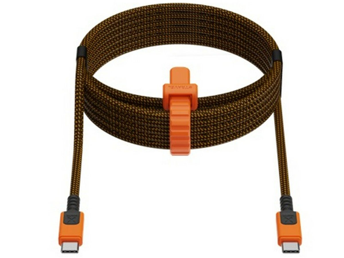 Xtorm Kabel Xtreme USB-C PD Ultra 240W (1,5m)