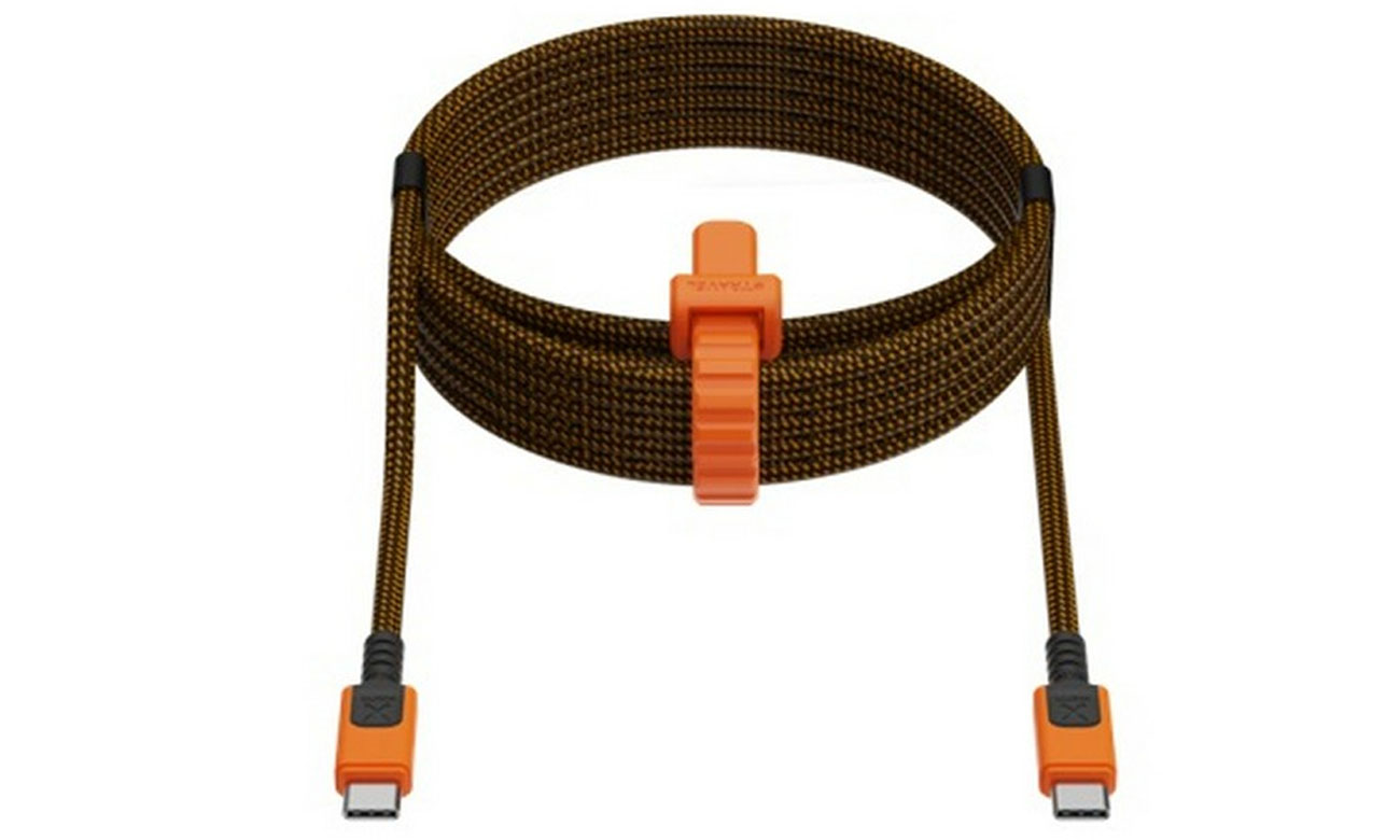 Xtorm Kabel Xtreme USB-C PD Ultra 240W (1,5m)