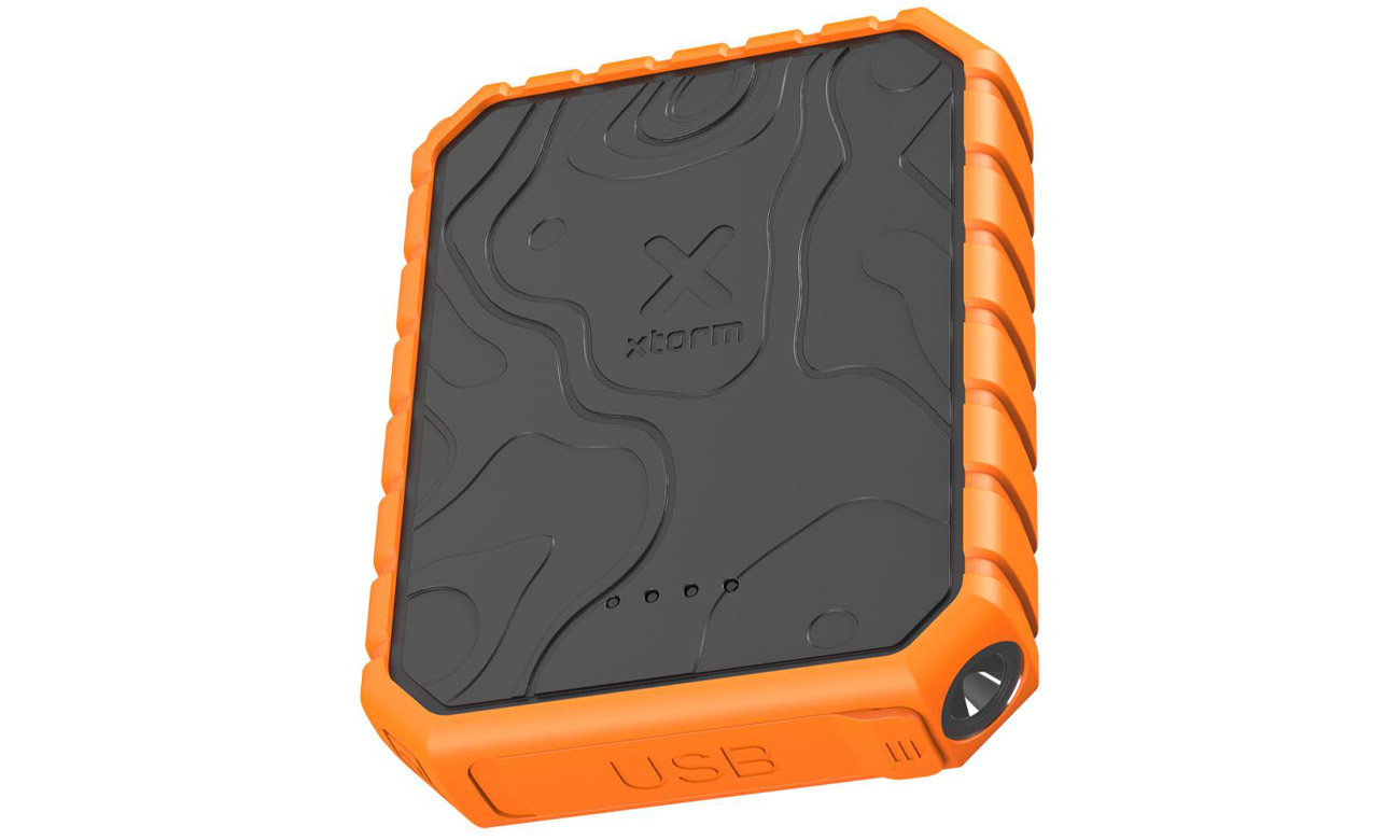 Powerbank Xtorm Rugged Pro 20000 mAh 35W