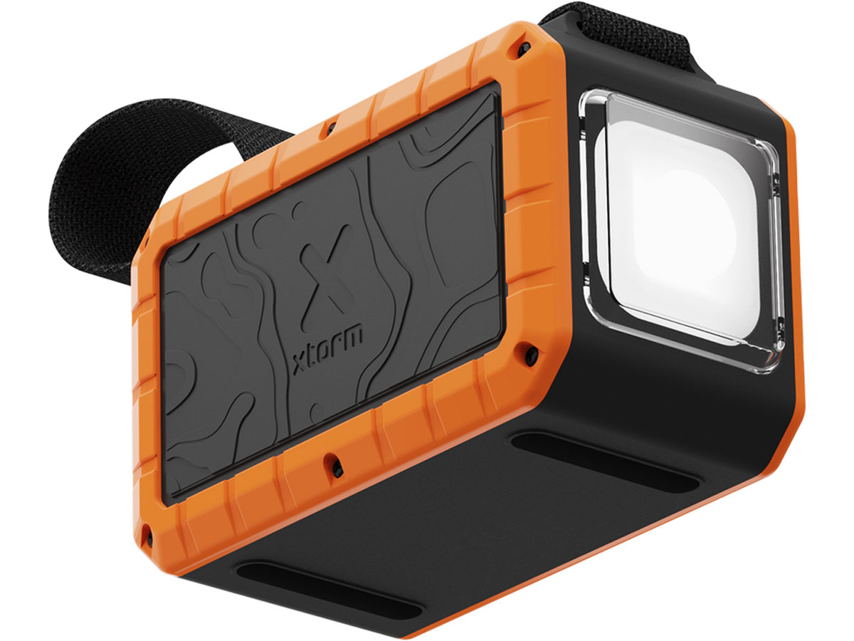 Xtorm Rugged Flashlight 40000 mAh 100 W