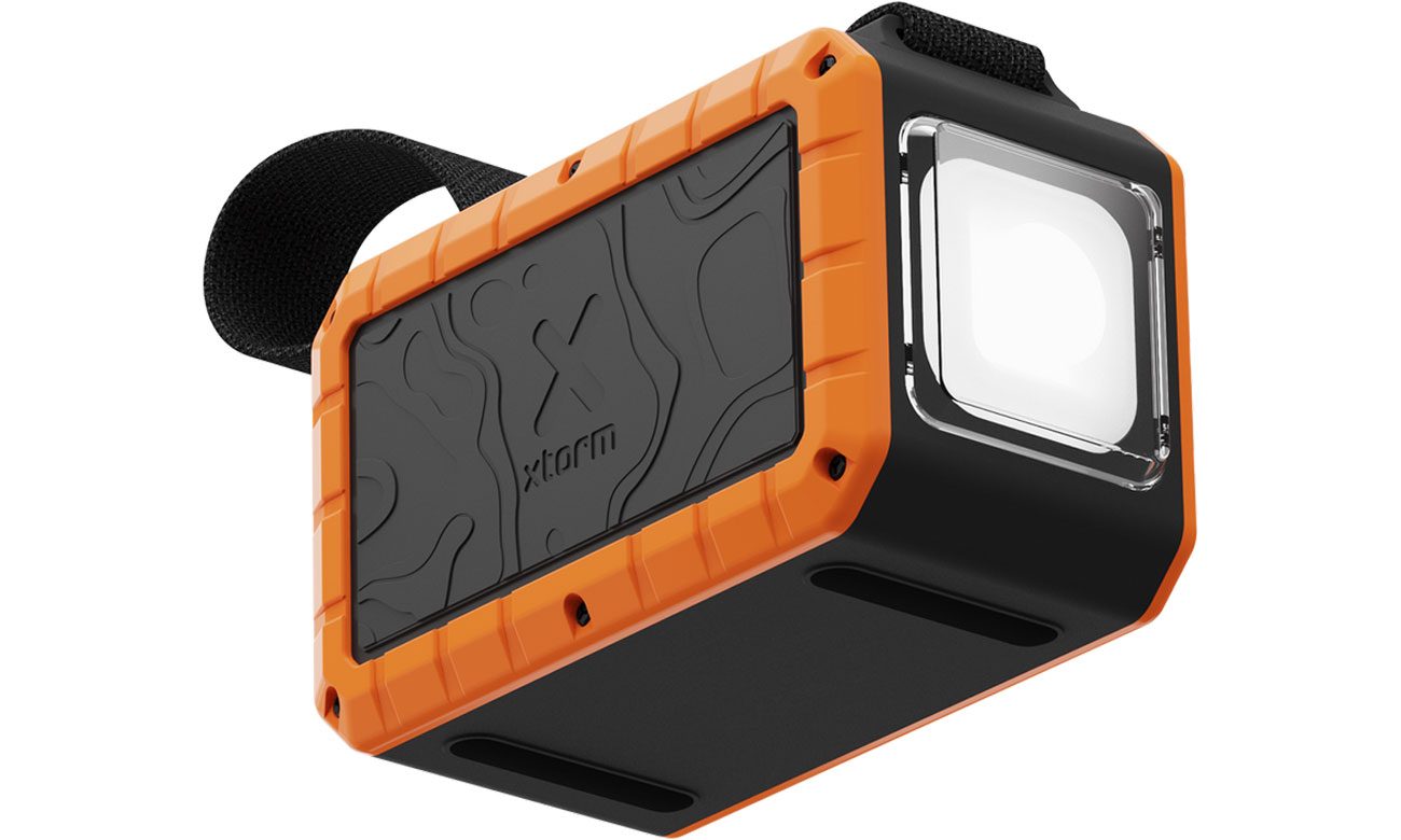 Xtorm Rugged Flashlight 40000 mAh 100 W