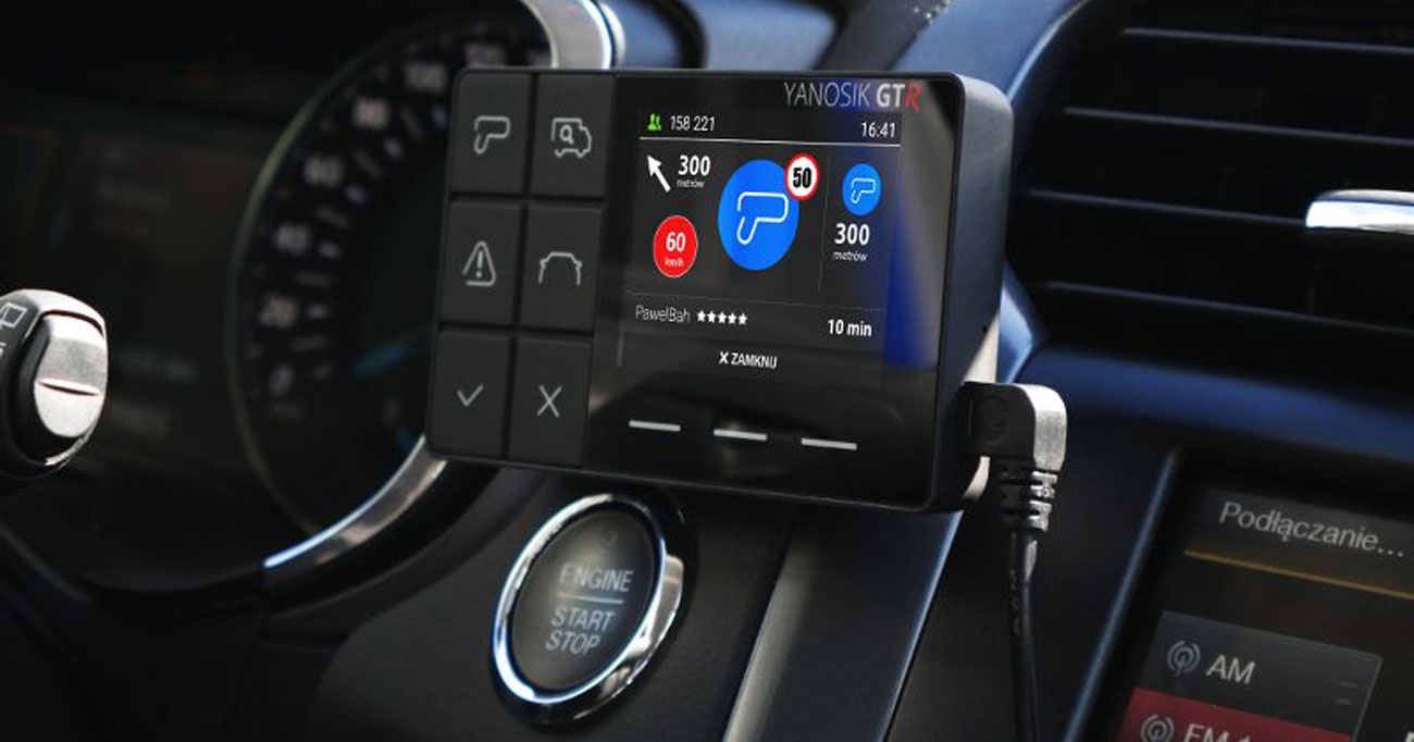 Ideal für jedes Auto