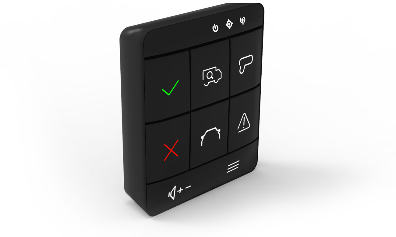 Aktuelle Verkehrslage