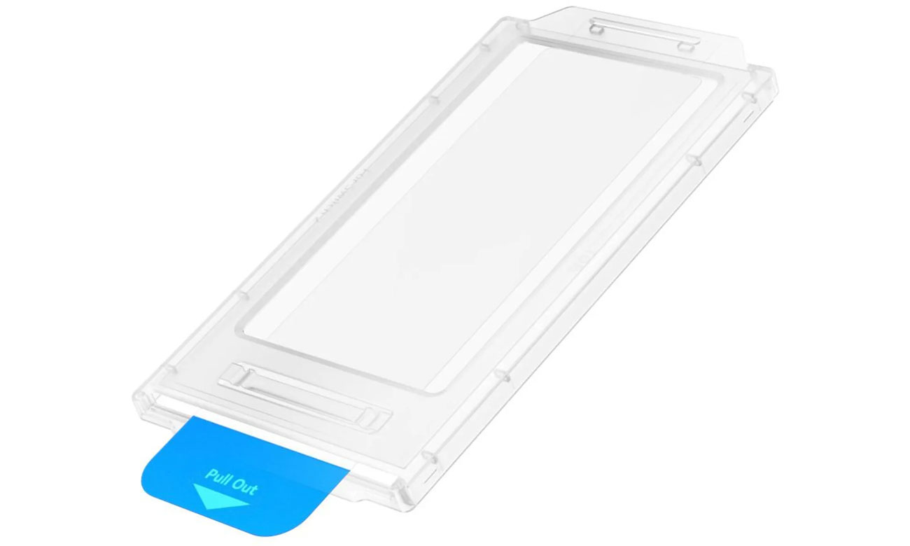 Schutzglas YAXO 2er-Pack GLASS SET für Nintendo Switch 2 - Gesamtansicht