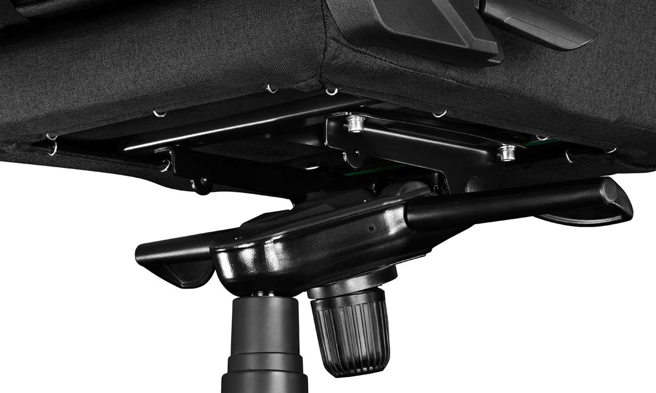 Wytrzymała i solidna konstrukcja