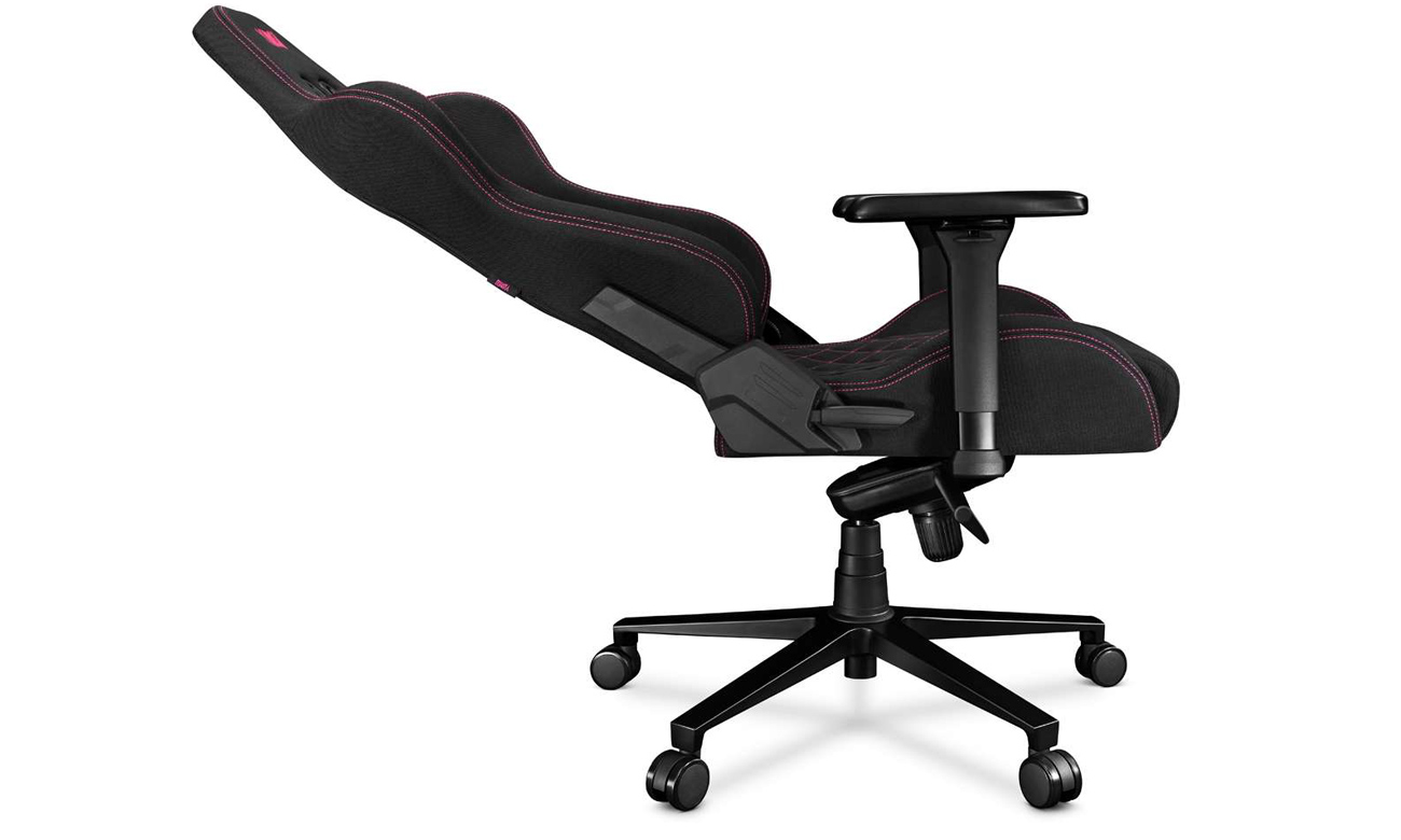 Mehrstufige Verstellung