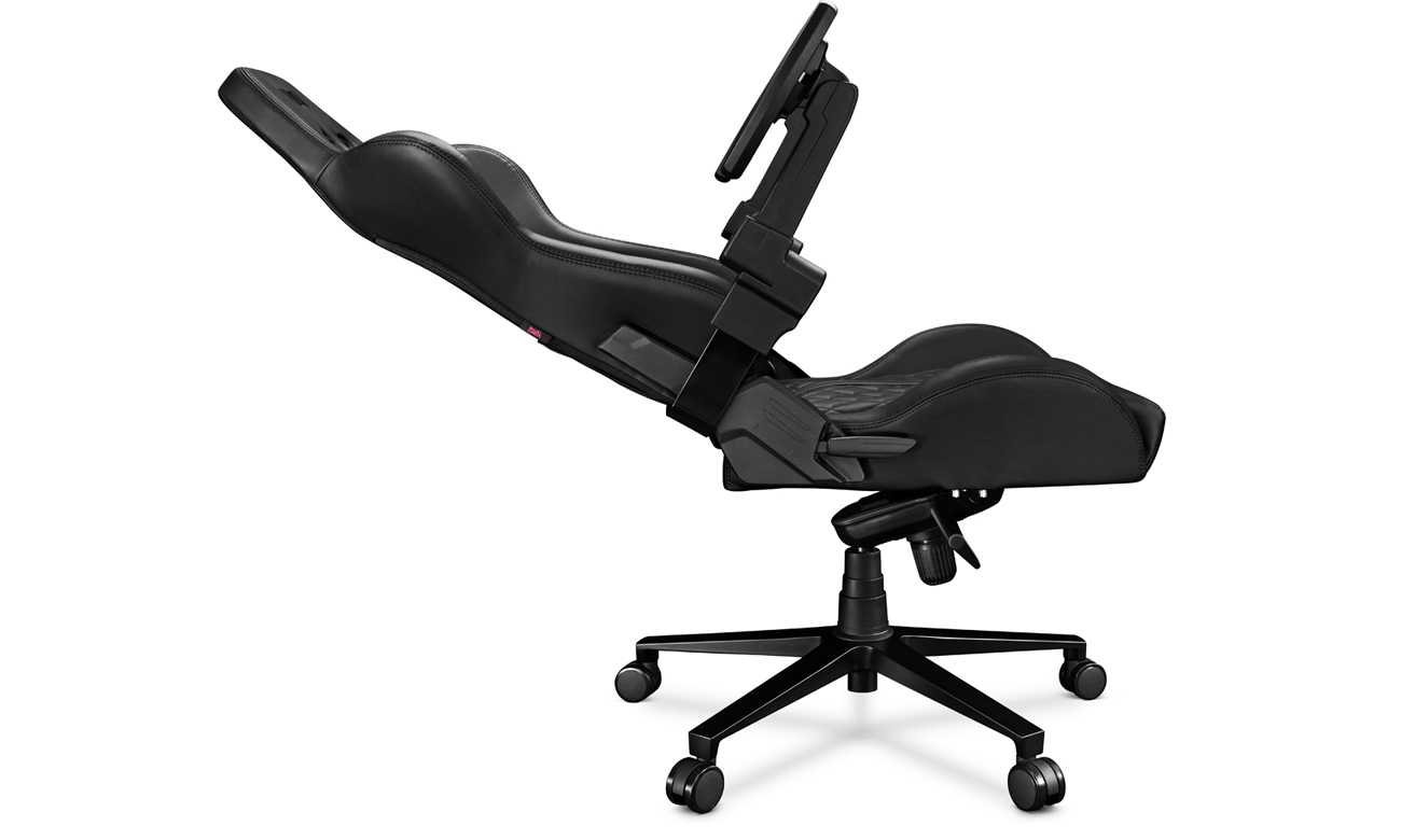 Mechanizm ergomultiblock