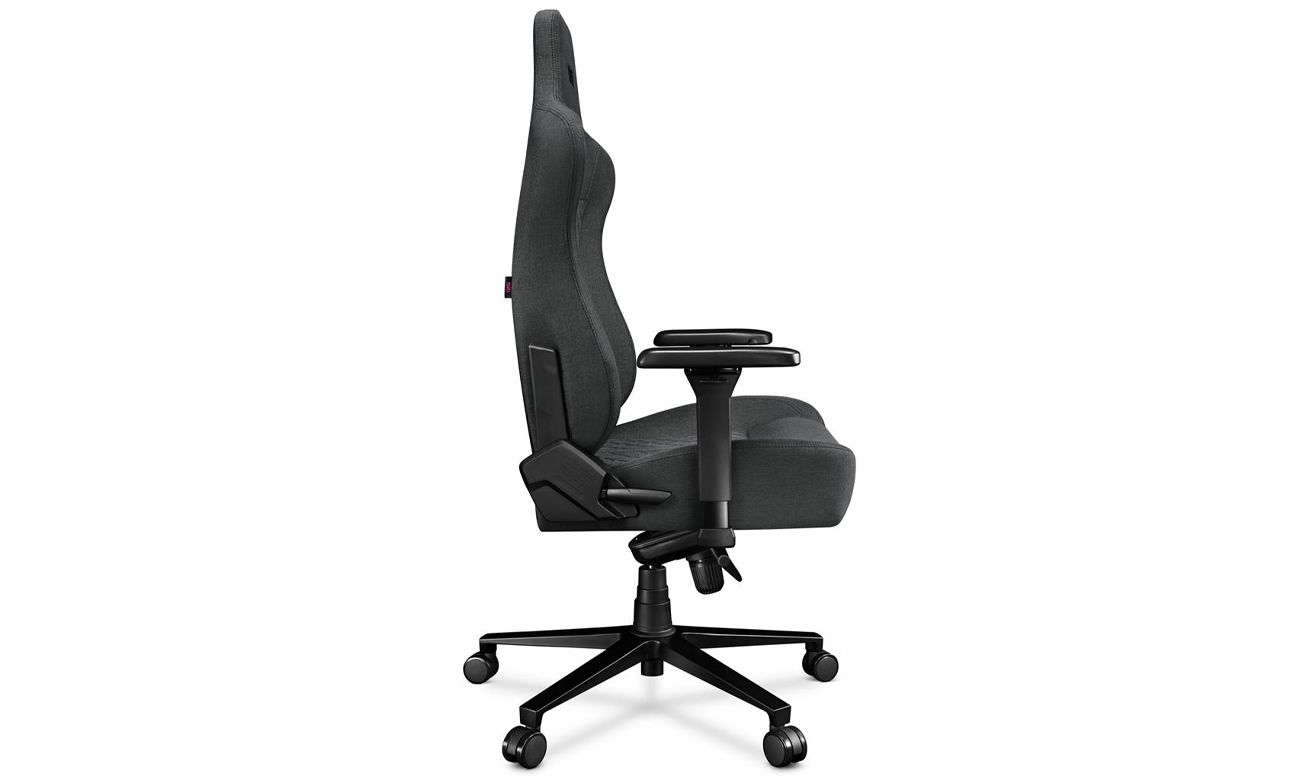 Yumisu 2052 Magnetic widok z boku