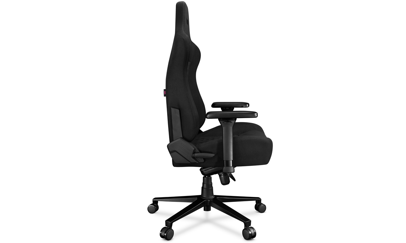 Yumisu 2052 Magnetic widok z boku