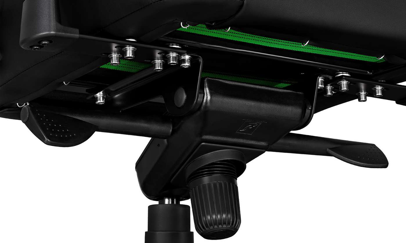 Trwała i wygodna konstrukcja