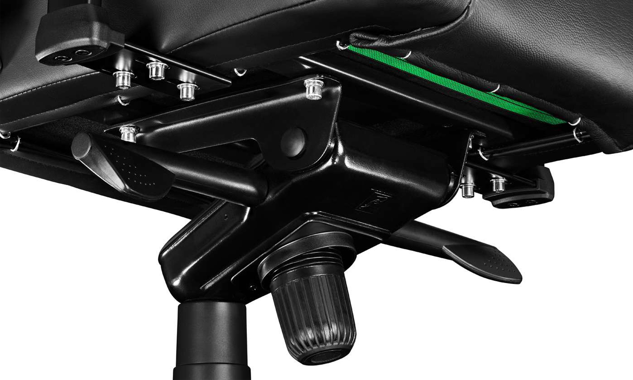 Trwała i wygodna konstrukcja