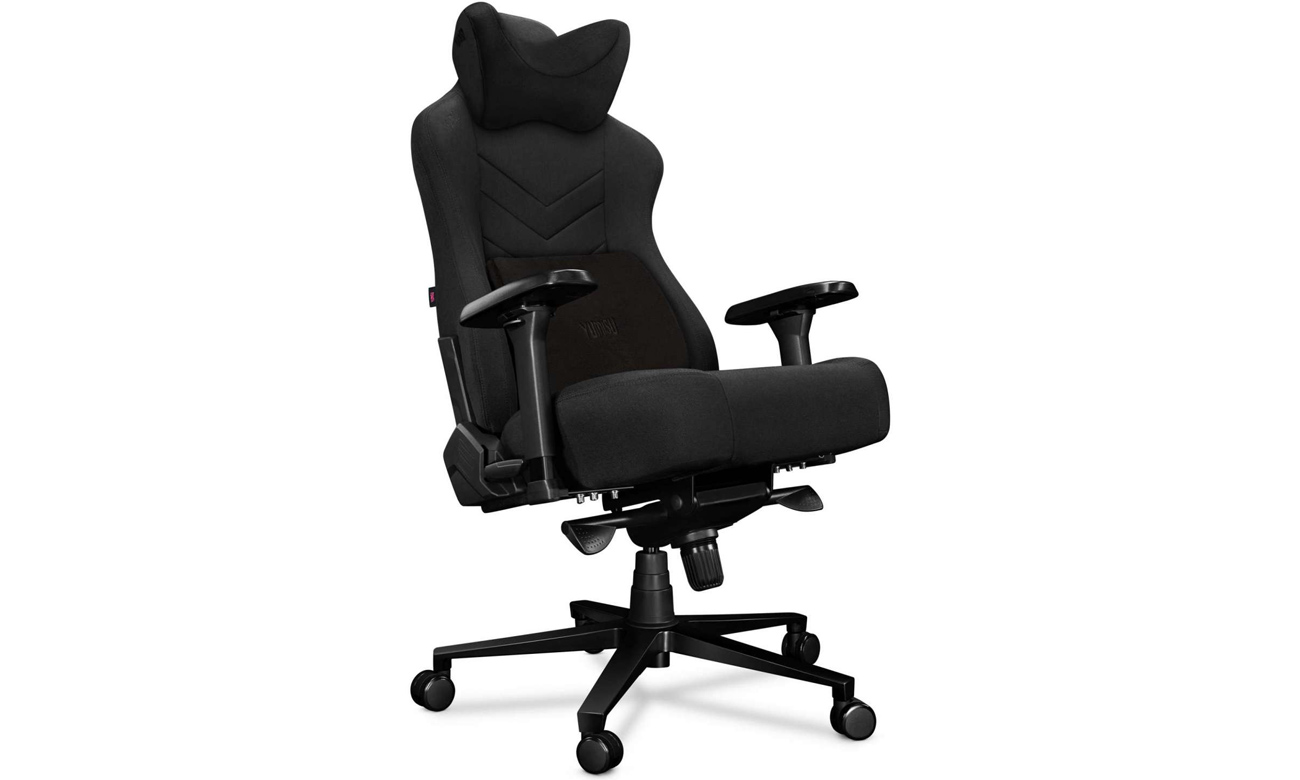 Ergomultiblock-Mechanismus