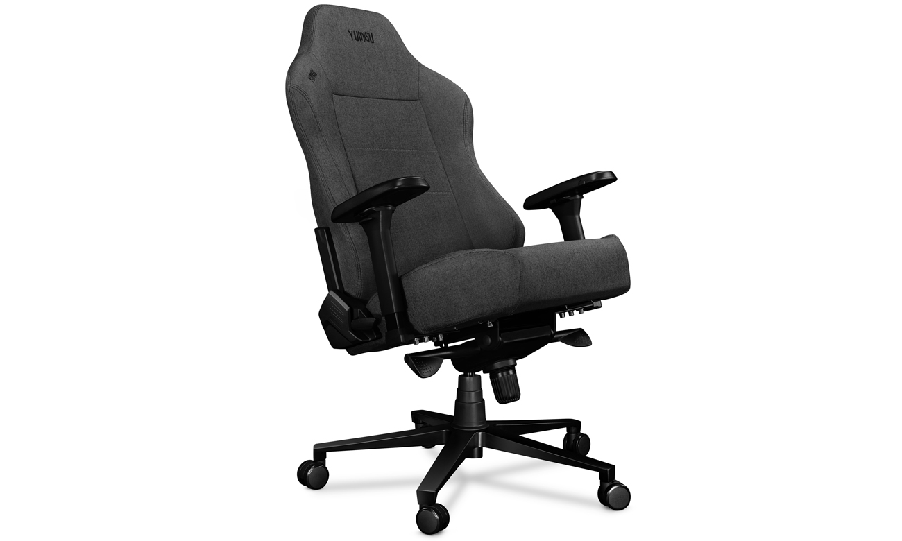 Yumisu 2054 Magnetic pochylenie