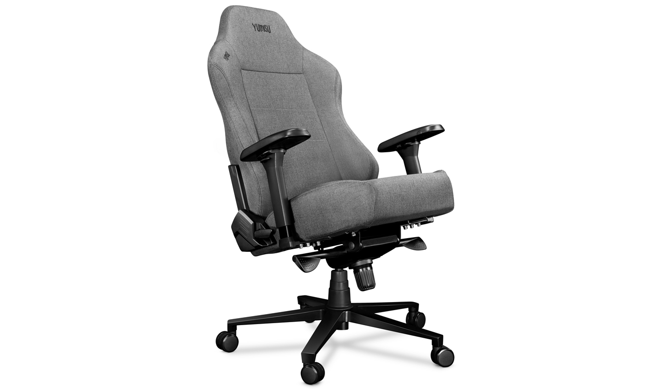 Yumisu 2054 Magnetic pochylenie