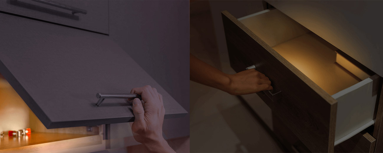 Yeelight Drawer Light Lampka do szuflady i szafki