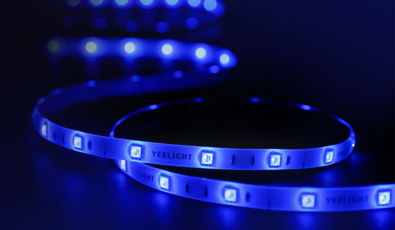 Yeelight LED Lightstrip 1S RGB