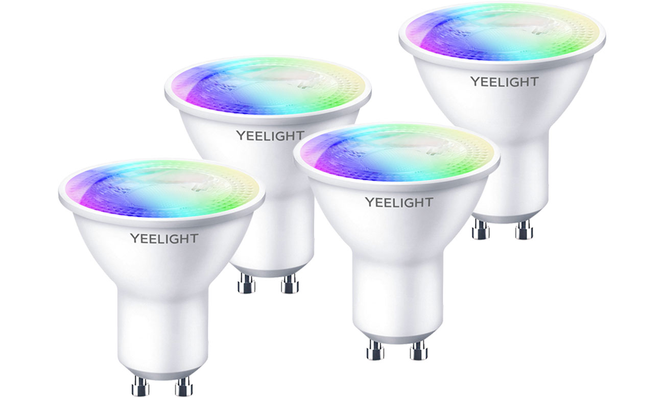 YEElicht 