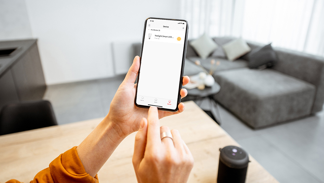 Einfache Bedienung und Fernsteuerung
