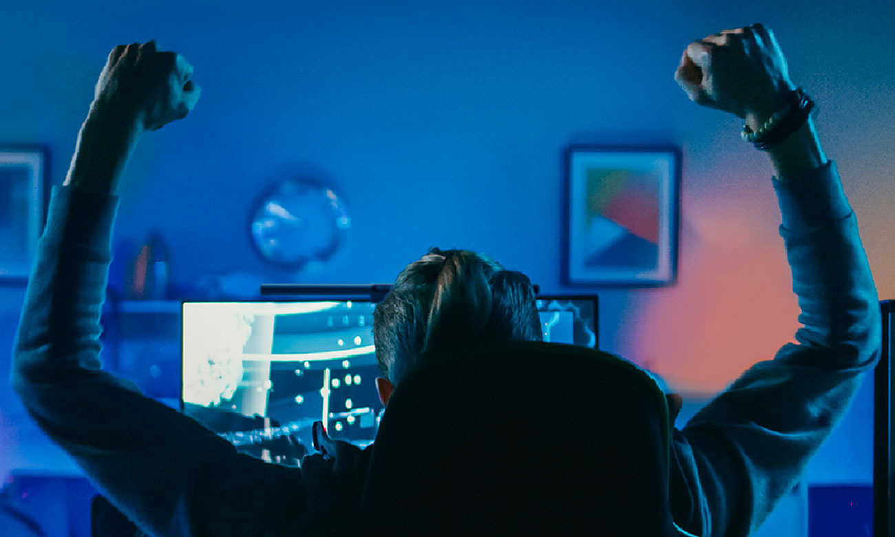 Łatwa obsługa i wygodne sterowanie