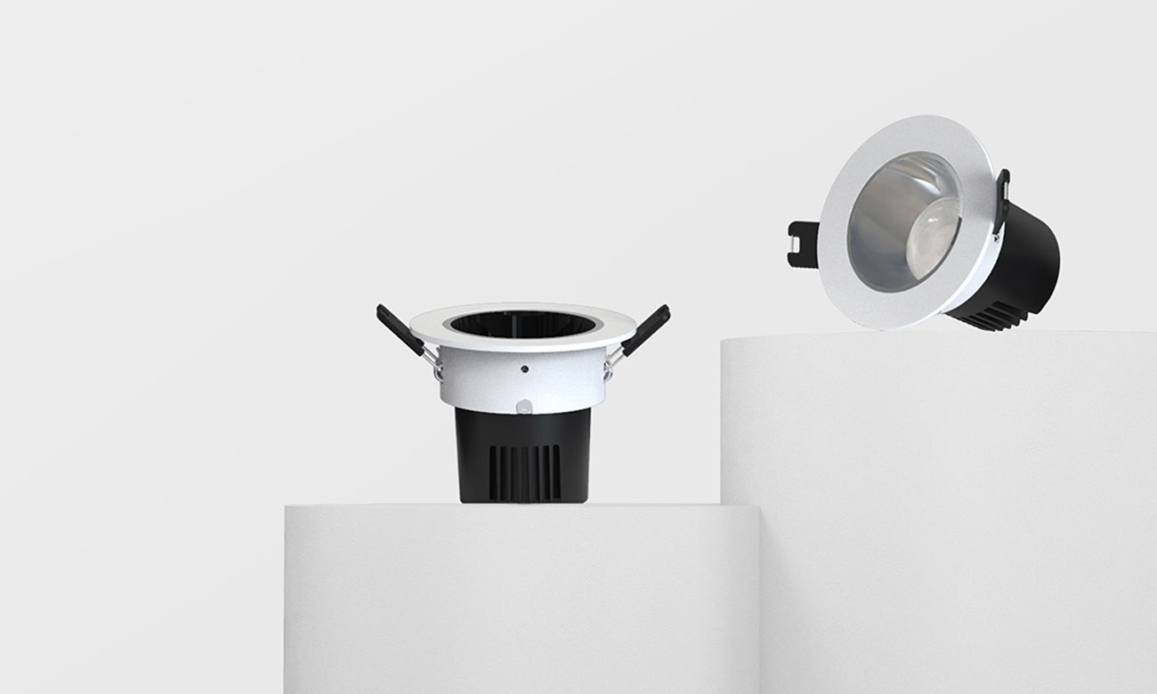 Yeelight Oprawa oświetleniowa Mesh Downlight M2 Pro YLTS03YL