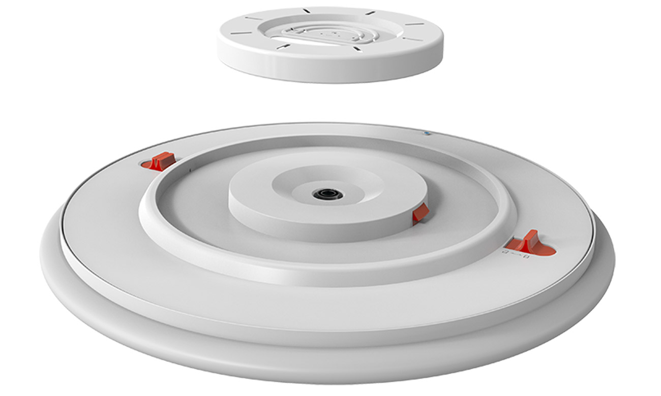 Einfache, praktische und elegante Konstruktion