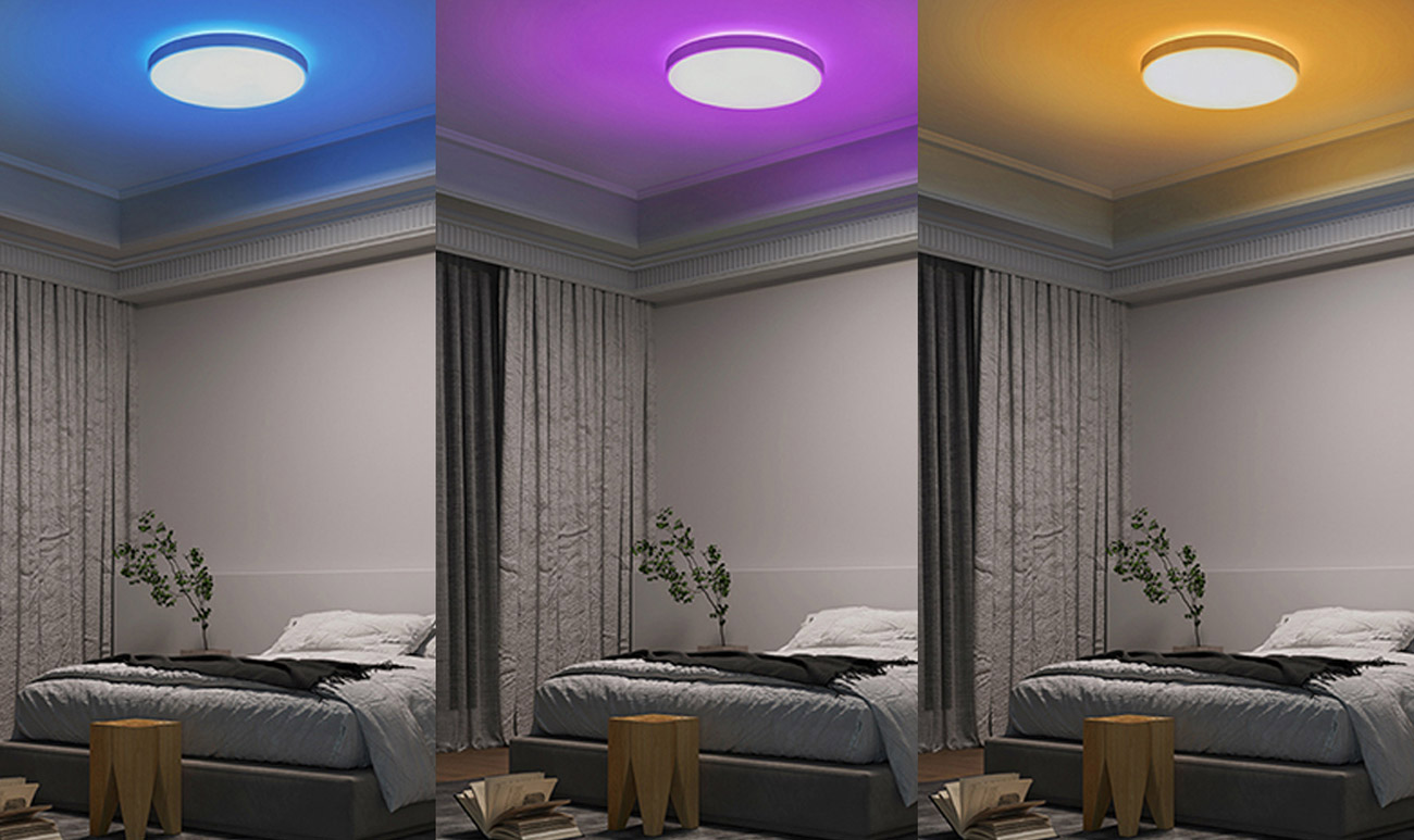 Unbegrenzte Steuerungsmöglichkeiten