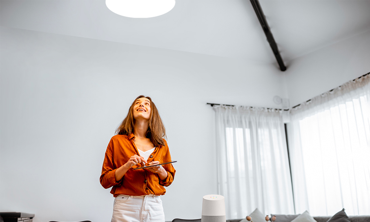 Intelligente Steuerung